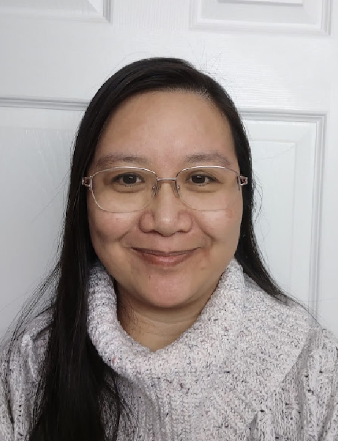 Photo of Liz Cheng